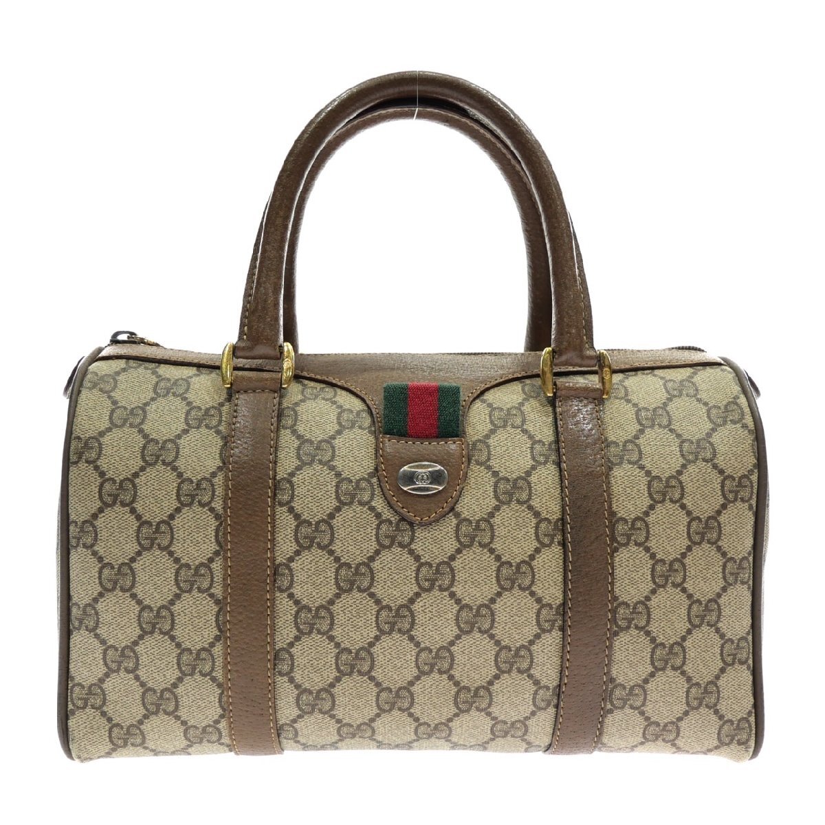 1円スタート GUCCI グッチ オールドグッチ GGスプリーム 1円スタート GUCCI グッチ オールドグッチ GGスプリーム