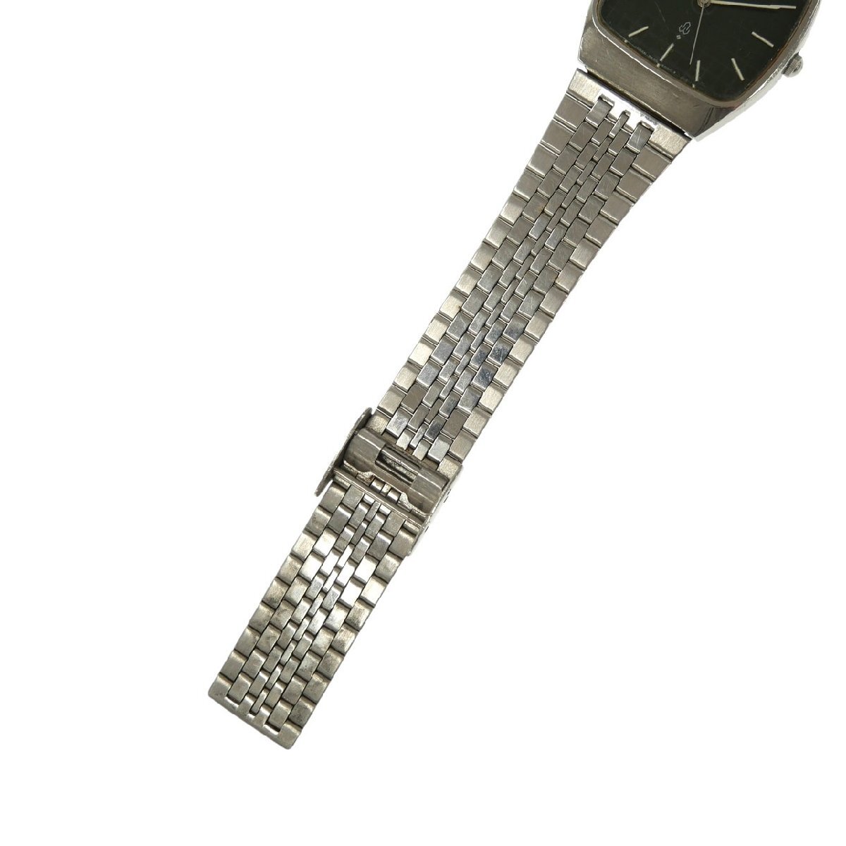 1円スタート 稼働品 SEIKO セイコー メンズ 腕時計 7830-5030 1円スタート 稼働品 SEIKO セイコー メンズ 腕時計 7830-5030