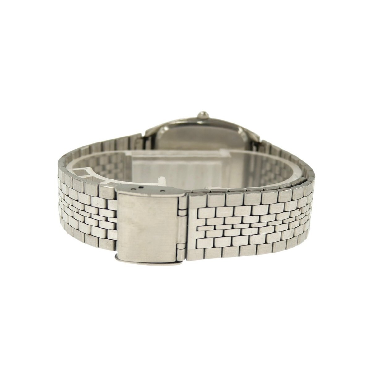 1円スタート 稼働品 SEIKO セイコー メンズ 腕時計 7830-5030 1円スタート 稼働品 SEIKO セイコー メンズ 腕時計 7830-5030