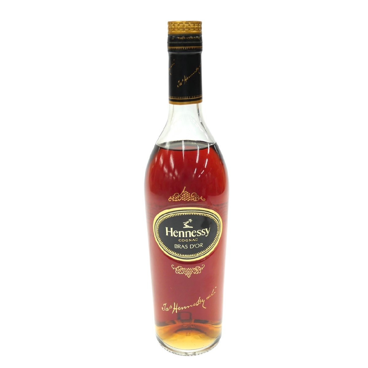 1円スタート 未開栓 Hennessy ヘネシー BRAS D'OR ブラスドール