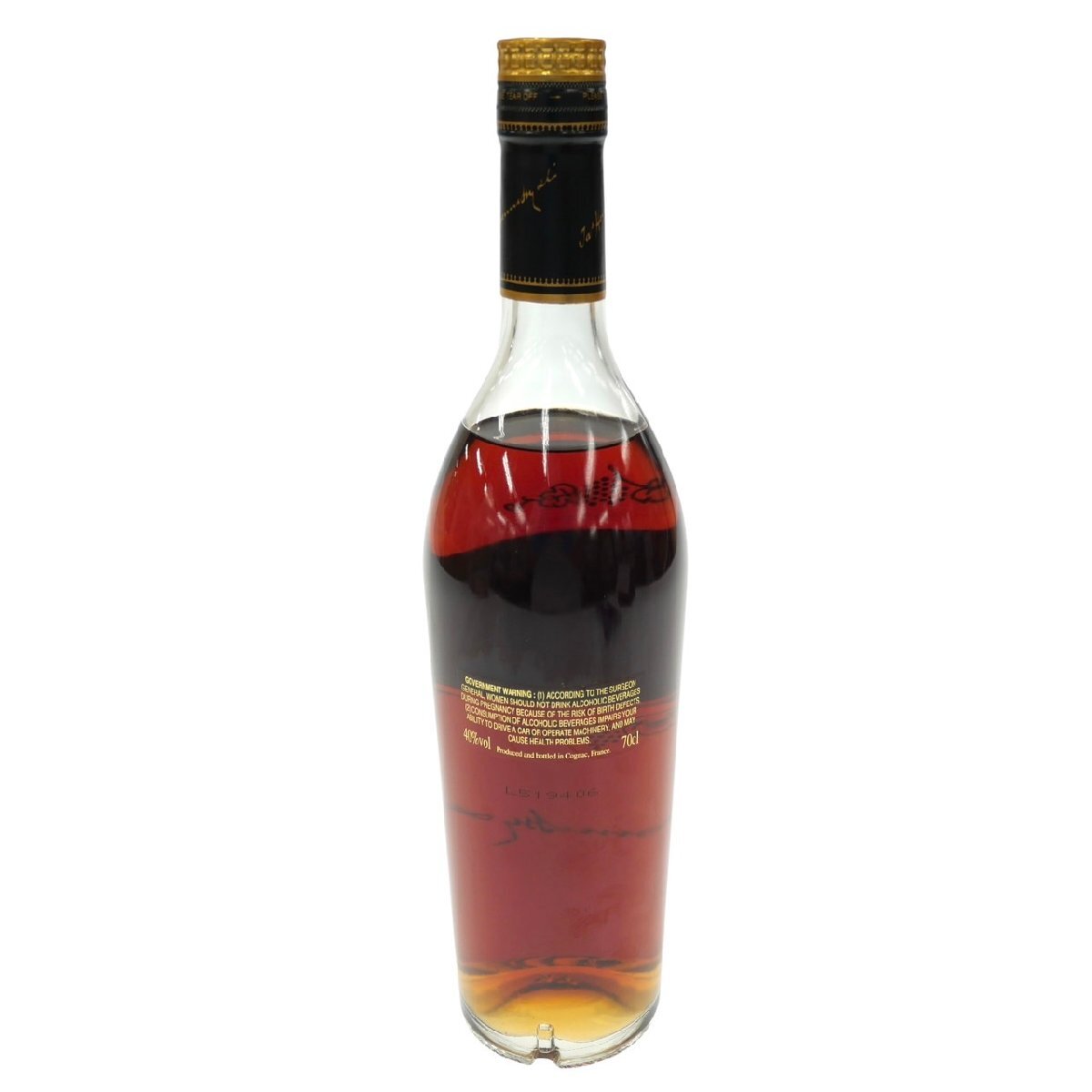 1円スタート 未開栓 Hennessy ヘネシー BRAS D'OR ブラスドール 1円スタート 未開栓 Hennessy ヘネシー BRAS D'OR ブラスドール