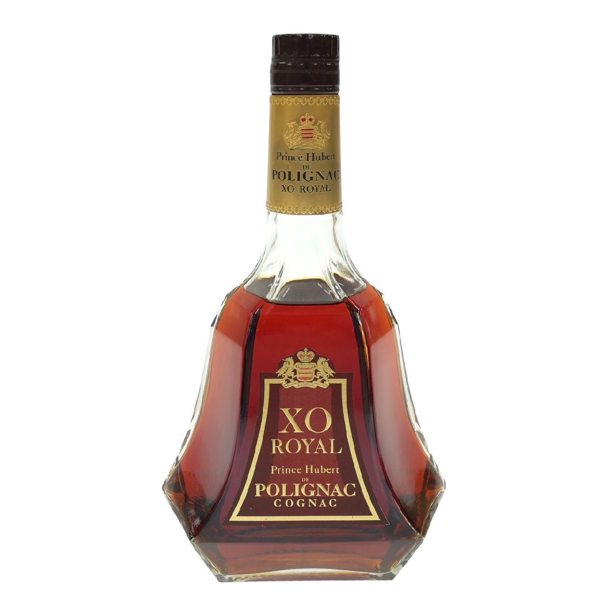 1円スタート 未開栓 Prince Hubert プリンスユーベル XO ROYAL 1円スタート 未開栓 Prince Hubert プリンスユーベル XO ROYAL