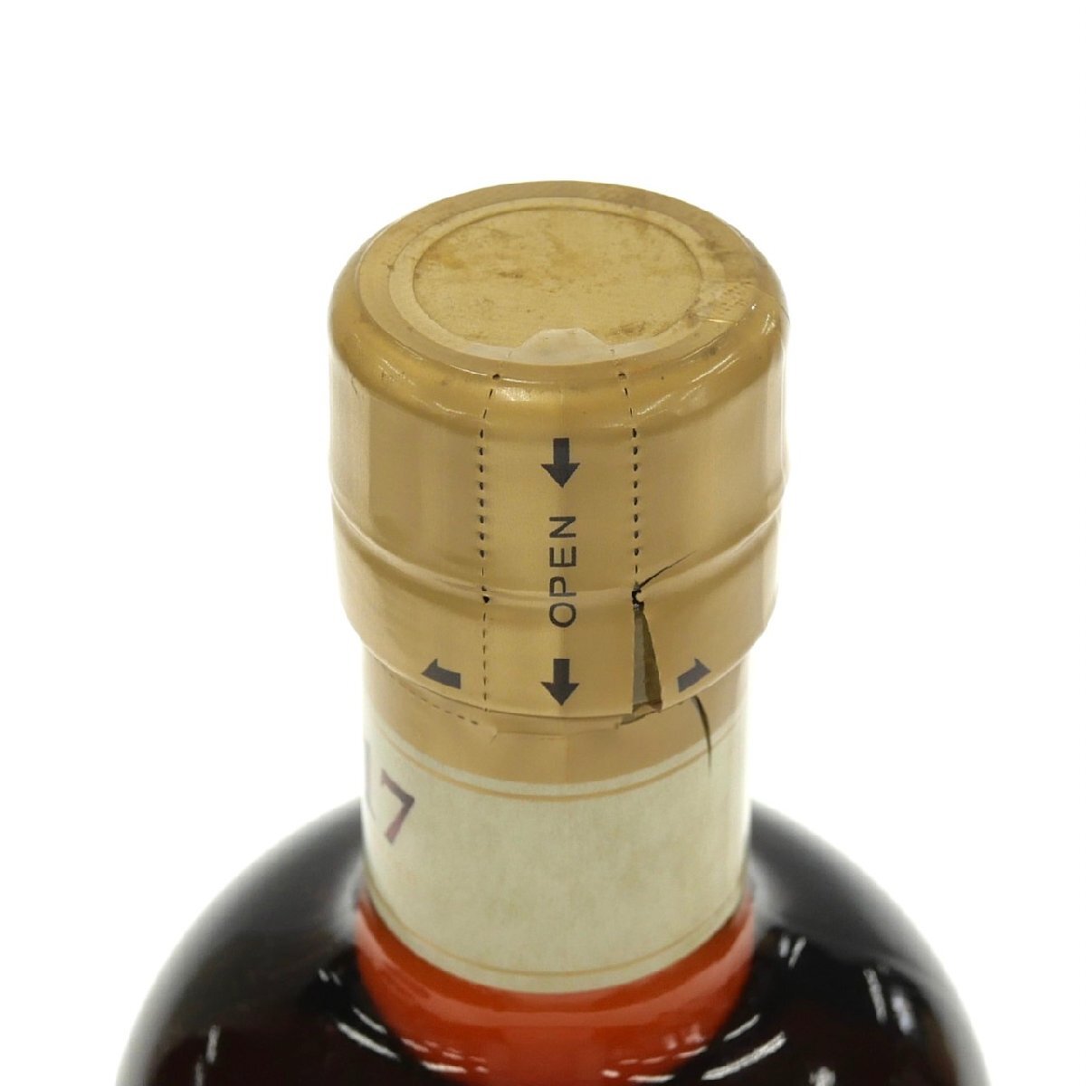 1円スタート 未開栓 NIKKA WHISKY ニッカウイスキー 竹鶴 17年 1円スタート 未開栓 NIKKA WHISKY ニッカウイスキー 竹鶴 17年