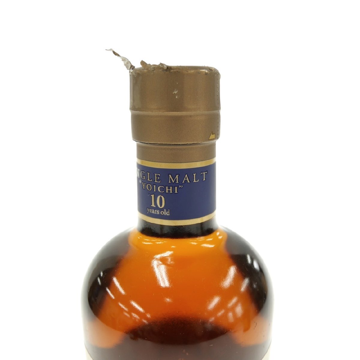 1円スタート 未開栓 NIKKA WHISKY ニッカウイスキー 余市 1円スタート 未開栓 NIKKA WHISKY ニッカウイスキー 余市