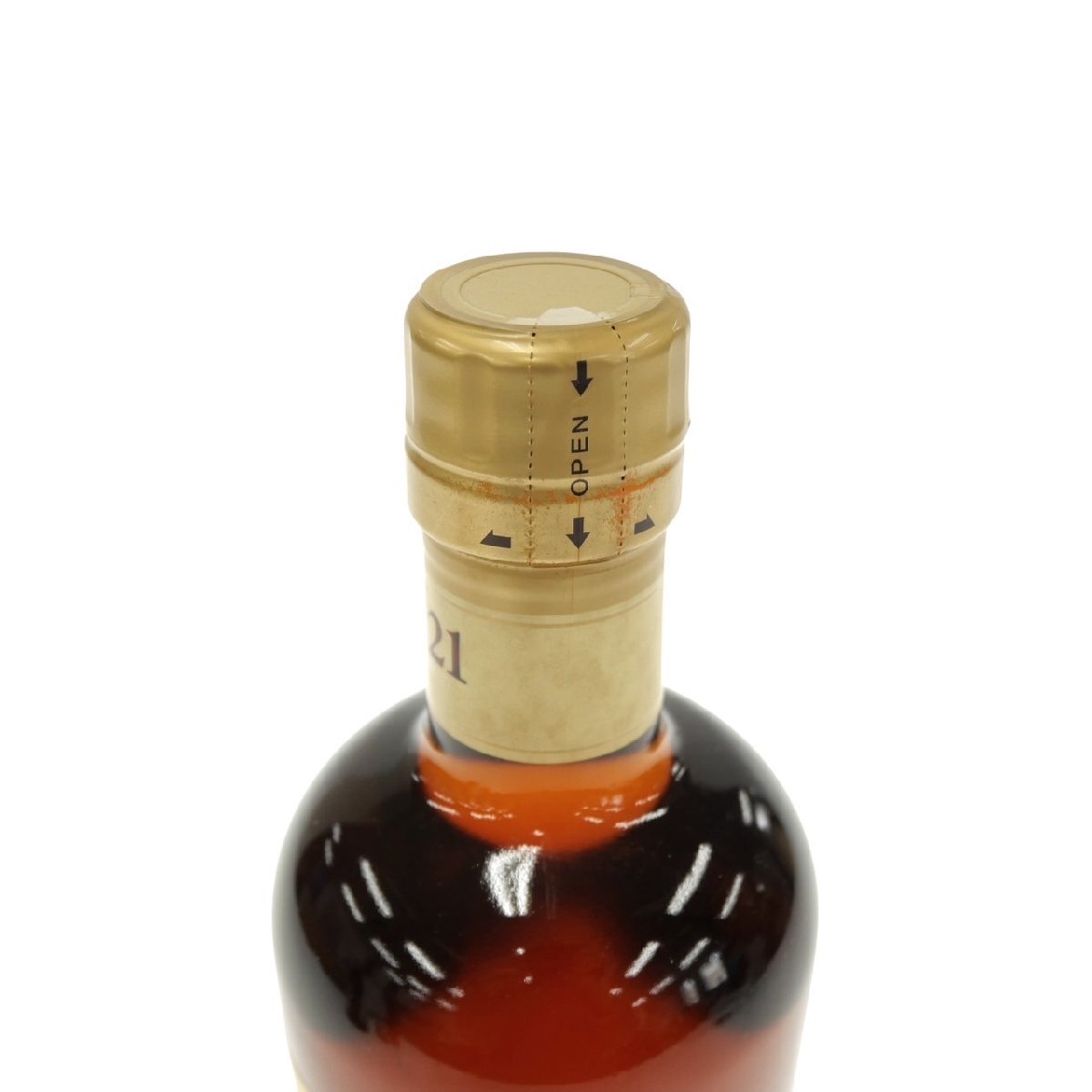 1円スタート 未開栓 NIKKA WHISKY ニッカウイスキー 竹鶴 21年 1円スタート 未開栓 NIKKA WHISKY ニッカウイスキー 竹鶴 21年