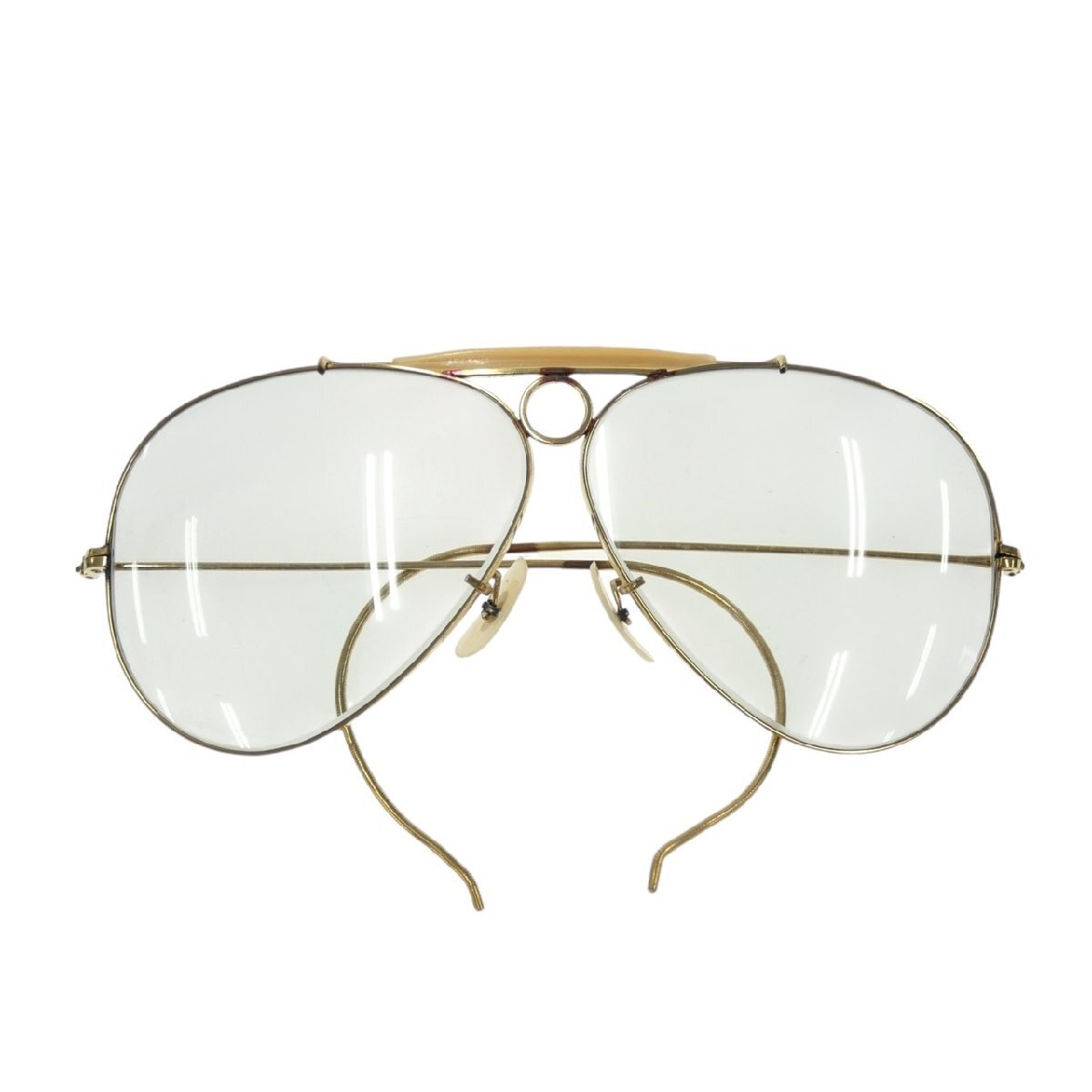 1円スタート Ray-Ban レイバン B&L サングラス AmberMatic 1円スタート Ray-Ban レイバン B&L サングラス AmberMatic