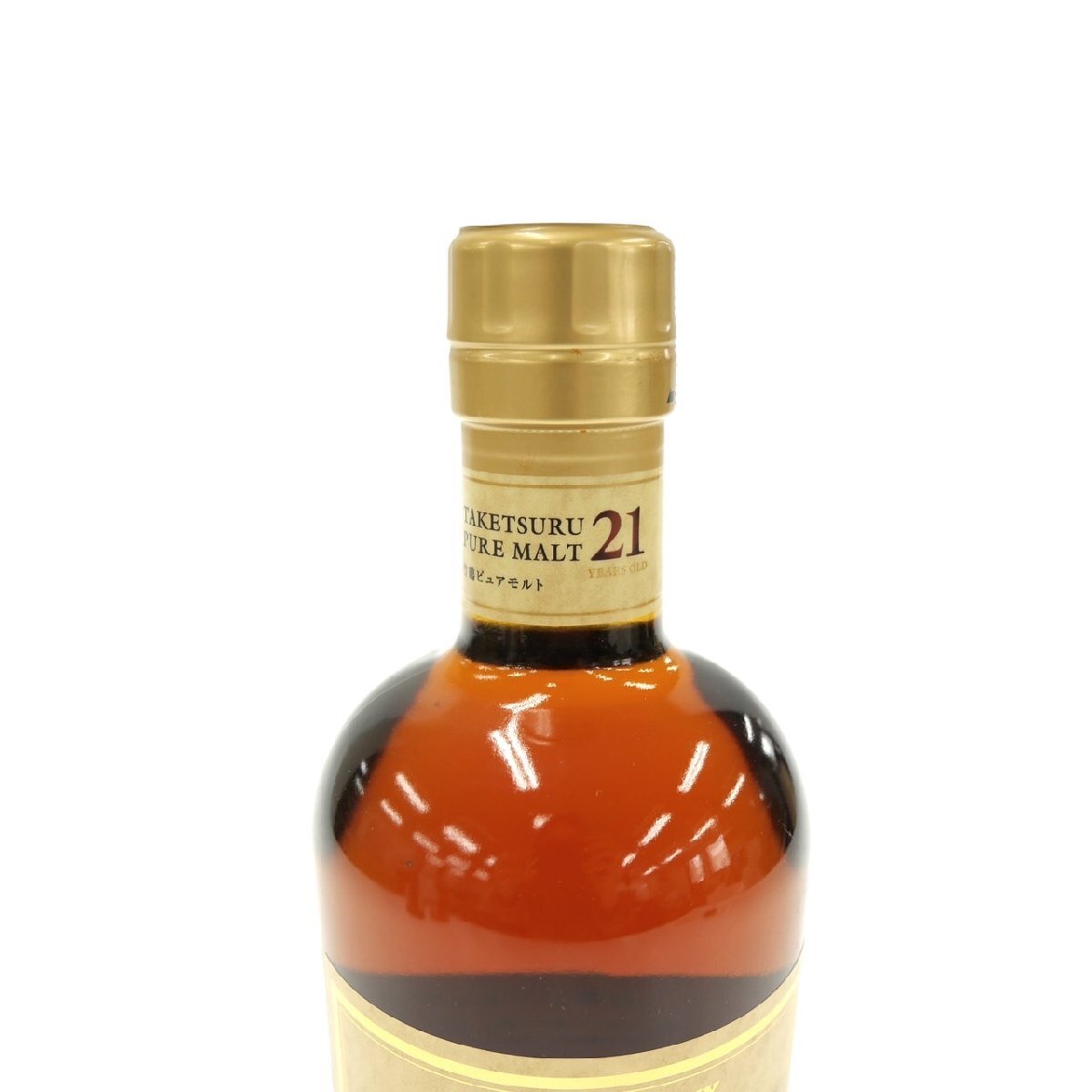 1円スタート 未開栓 NIKKA WHISKY ニッカウイスキー 竹鶴 21年 1円スタート 未開栓 NIKKA WHISKY ニッカウイスキー 竹鶴 21年