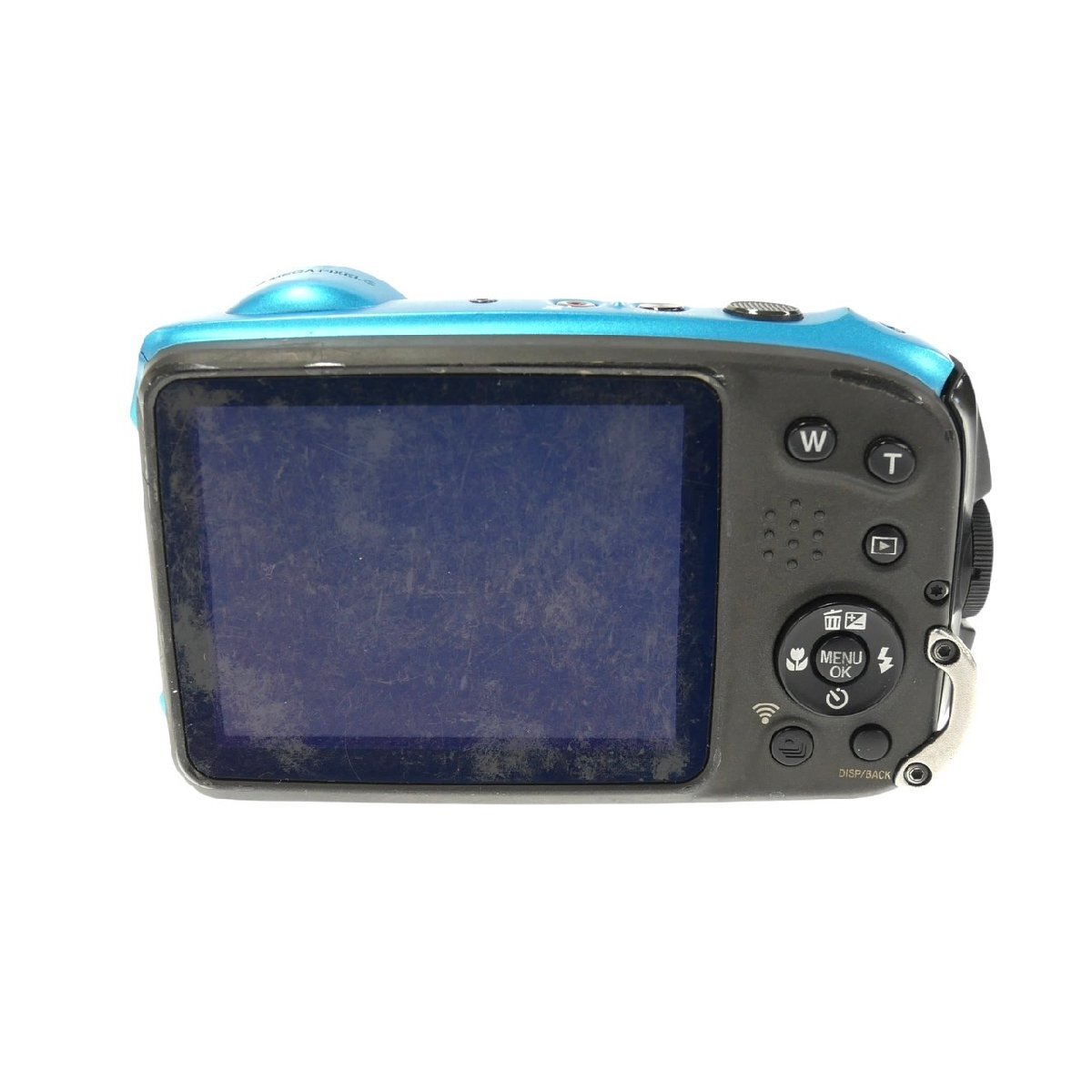 1円スタート FUJIFILM 富士フィルム FinePix XP130 1円スタート FUJIFILM 富士フィルム FinePix XP130