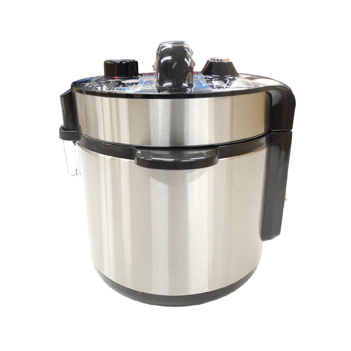 1円スタート ショップジャパン CookingPro クッキングプロV2