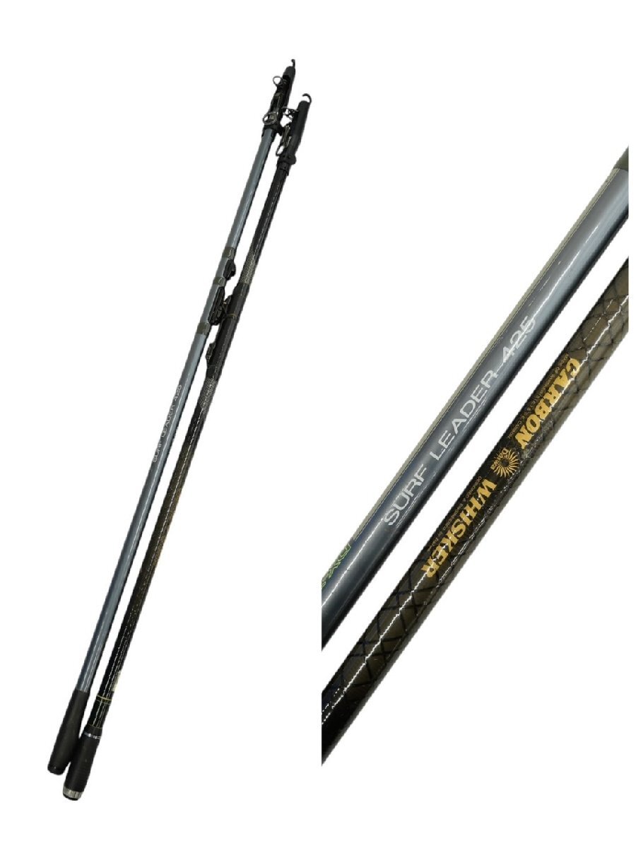 1円スタート 釣り竿 18点セット Daiwa ダイワ シマノ 投げ竿 1円スタート 釣り竿 18点セット Daiwa ダイワ シマノ 投げ竿