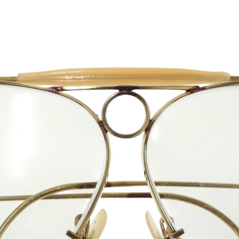 1円スタート Ray-Ban レイバン B&L サングラス AmberMatic 1円スタート Ray-Ban レイバン B&L サングラス AmberMatic
