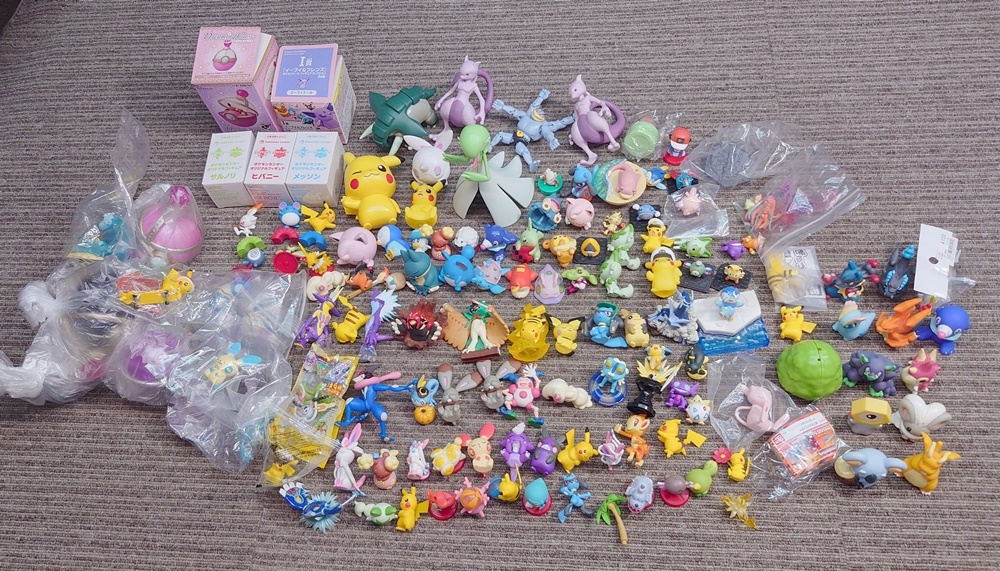 YI キ4-241 ポケットモンスター ポケモンキッズ 指人形 ポケモン YI キ4-241 ポケットモンスター ポケモンキッズ 指人形 ポケモン