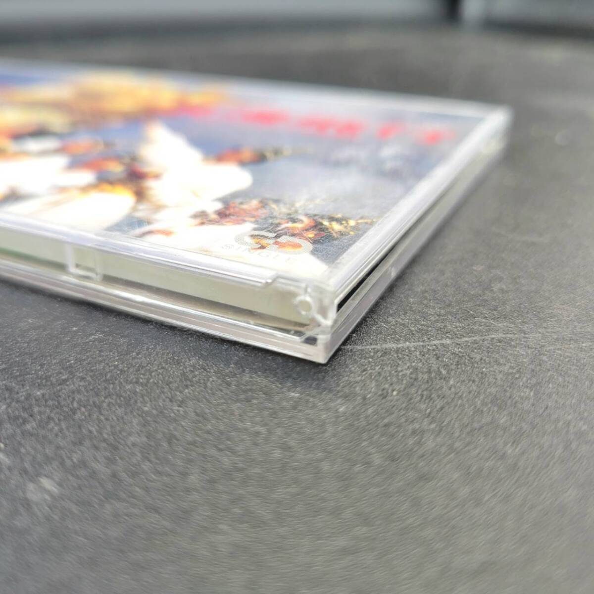 ① 米米CLUB / 浪漫飛行 / 8cm CD ｜ KOME KOME CLUB ｜ ポップ / J-POP / CSDL 3088_画像6