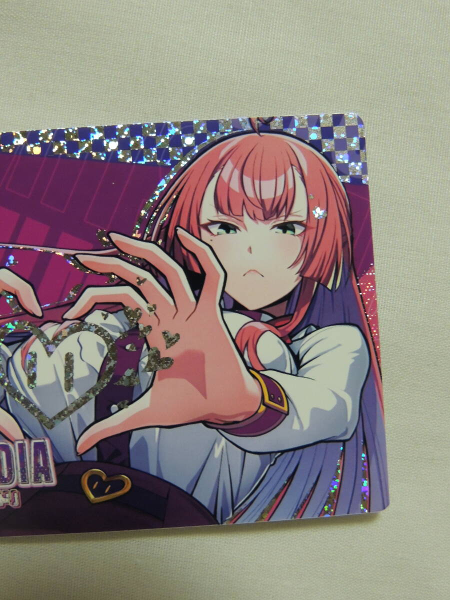 送込】【トレカ・麻雀】ミツモト・ダイア ホロ スタンダード 送込】【トレカ・麻雀】ミツモト・ダイア ホロ スタンダード