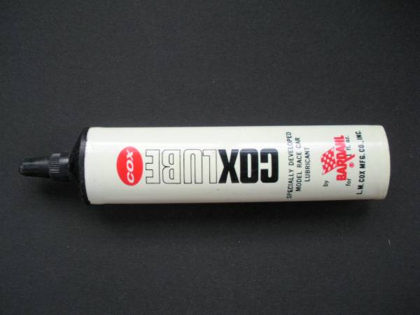 COXルーブ軸受等用オイル新品