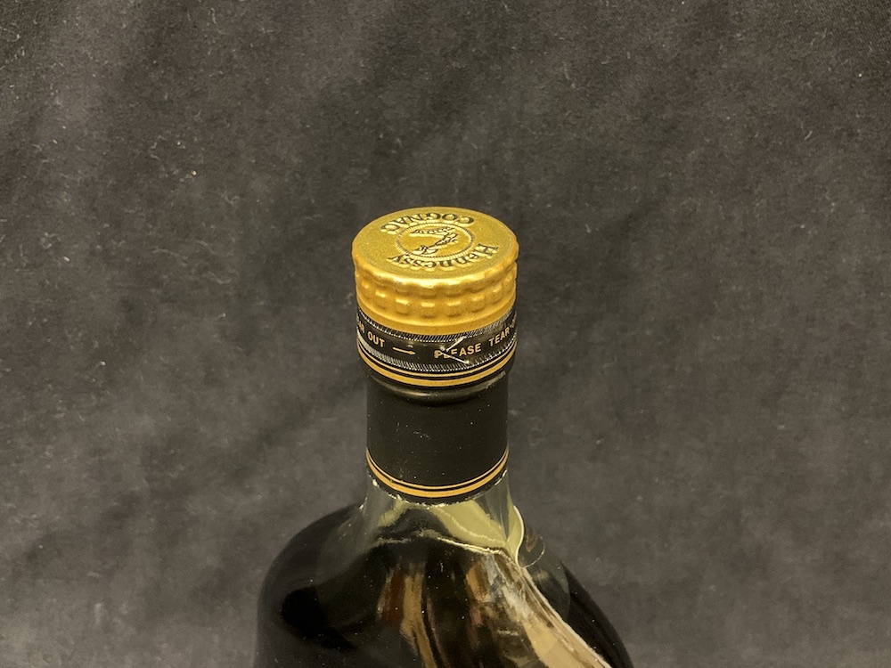 未開栓 古酒 (1) Hennessy ヘネシー XO グリーンボトル 金 未開栓 古酒 (1) Hennessy ヘネシー XO グリーンボトル 金