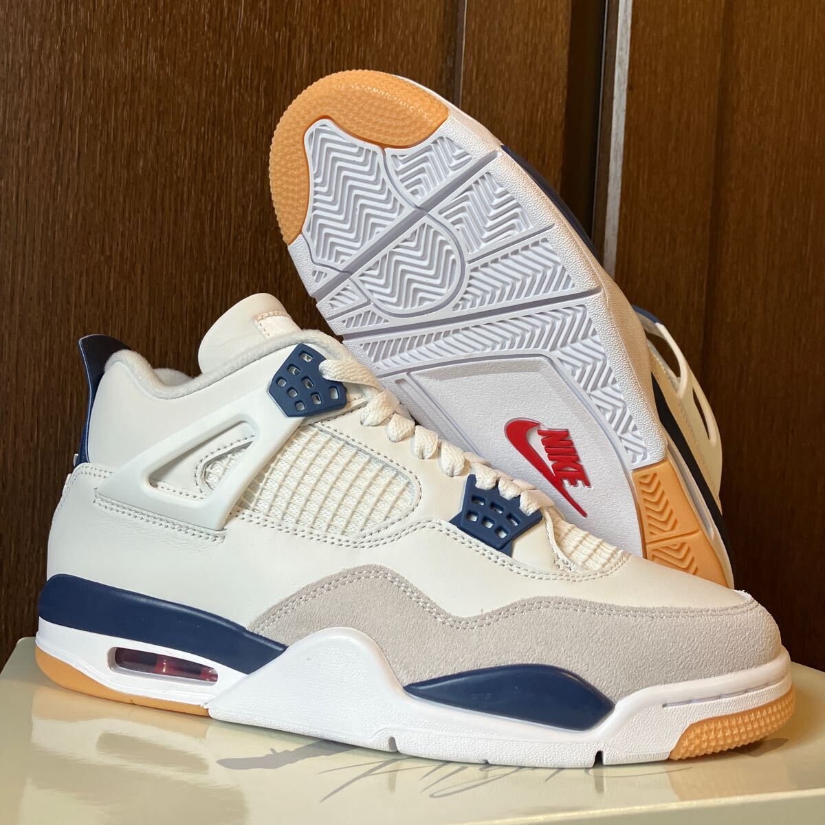 新品 国内 未使用 黒タグ NIKE SB AIR JORDAN 4 RETRO SP nike 新品 国内 未使用 黒タグ NIKE SB AIR JORDAN 4 RETRO SP nike