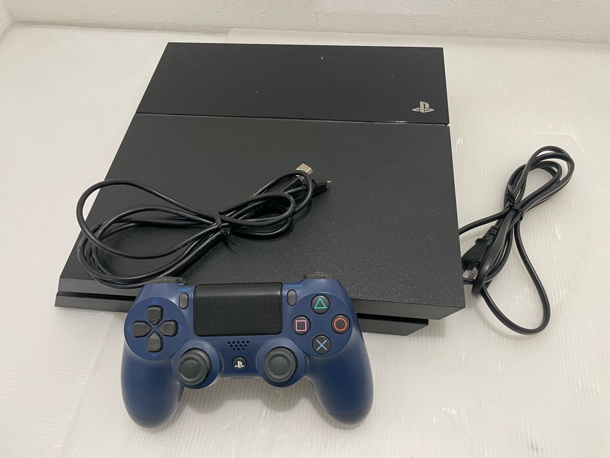 D(0411y5リ) SONY ソニー PlayStation4 プレイステーション4 CUH D(0411y5リ) SONY ソニー PlayStation4 プレイステーション4 CUH
