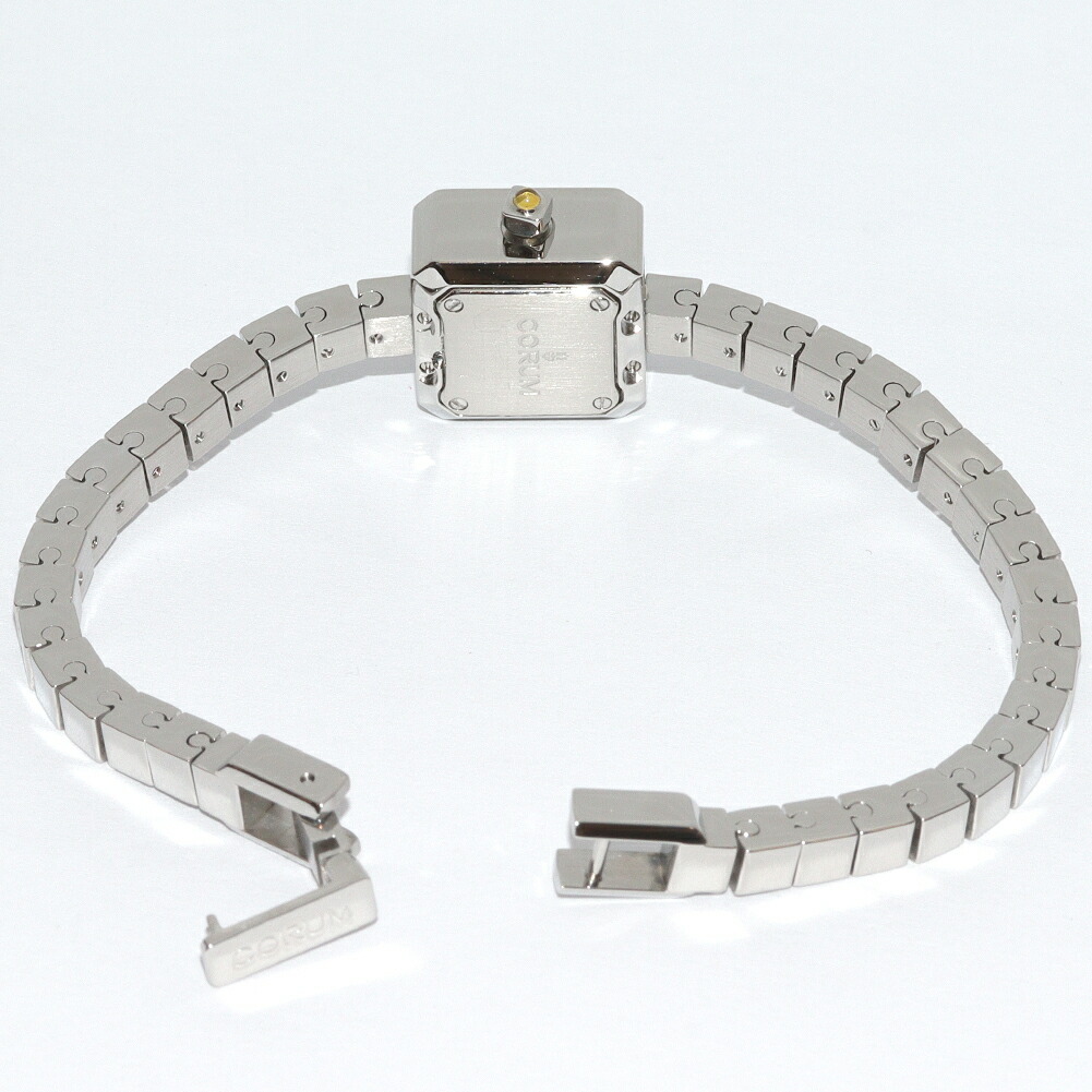  Corum shuga- Cube 137.428.47 женский 