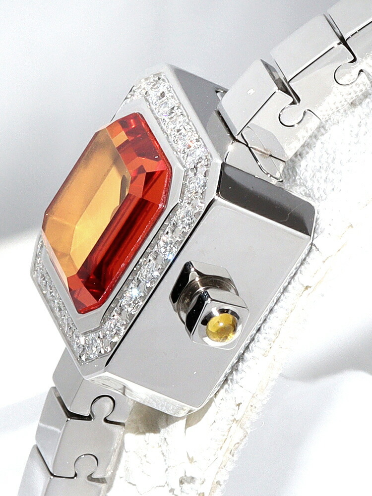  Corum shuga- Cube 137.428.47 женский 