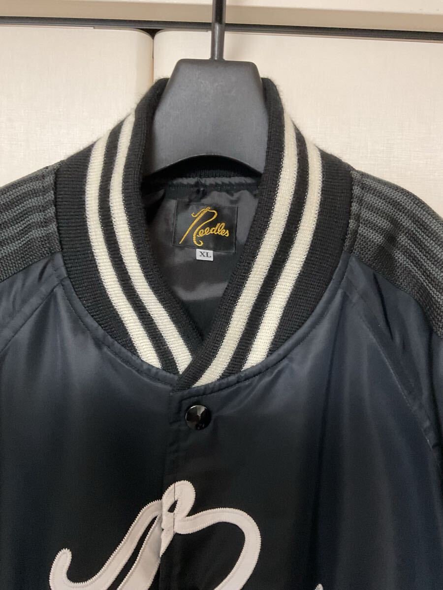 Yahoo!オークション - 25SS BEAMS 【別注】NEEDLES / Nylon Yahoo!オークション - 25SS BEAMS 【別注】NEEDLES / Nylon
