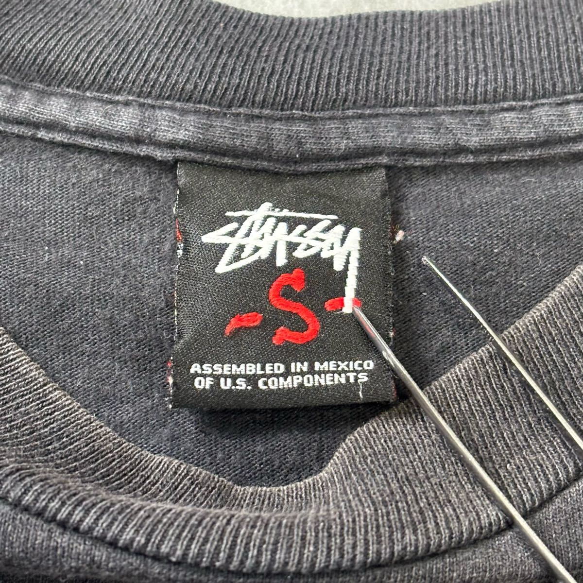 Rare 00s OLD STUSSY Knowledge is king book graphic design Rare 00s OLD STUSSY Knowledge is king book graphic design