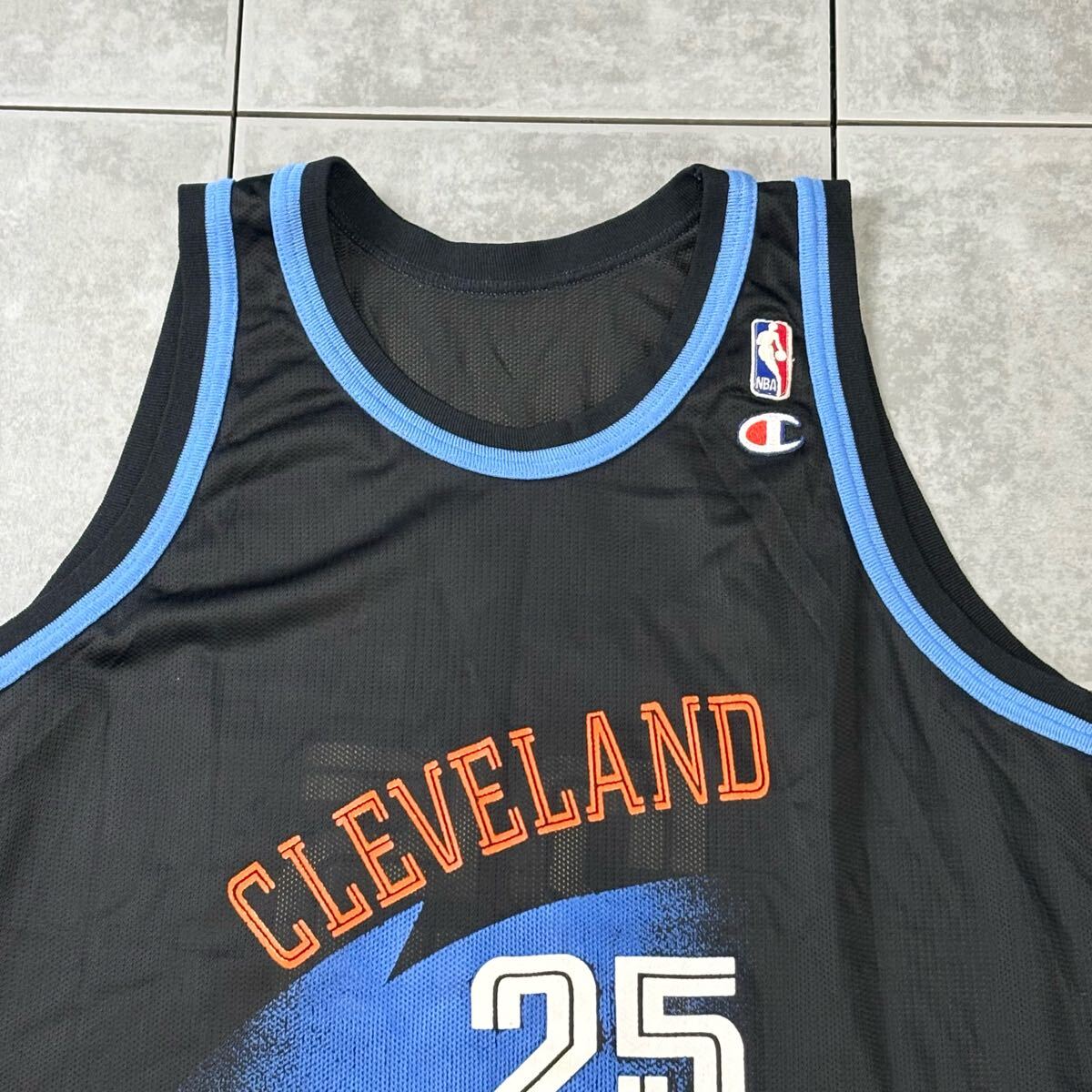 Rare 90s USA製 champion NBA Cleveland Cavaliers Mark Price Rare 90s USA製 champion NBA Cleveland Cavaliers Mark Price