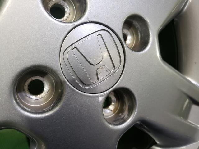 ホンダ ライフ ディーバ JC1 JC2 純正 アルミホイール 4本セット ホンダ ライフ ディーバ JC1 JC2 純正 アルミホイール 4本セット