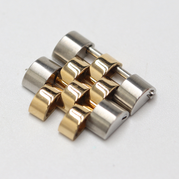 1円 美品 ロレックス 16233 YG×SS 純正コマ 16mm用 メンズ 1円 美品 ロレックス 16233 YG×SS 純正コマ 16mm用 メンズ