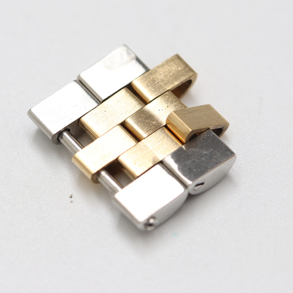 1円 美品 ロレックス 16233 YG×SS 純正コマ 16mm用 メンズ 1円 美品 ロレックス 16233 YG×SS 純正コマ 16mm用 メンズ