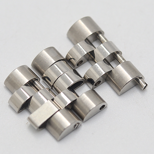 1円 良品 ロレックス ジュビリーブレス 3コマシルバーカラー 1円 良品 ロレックス ジュビリーブレス 3コマシルバーカラー