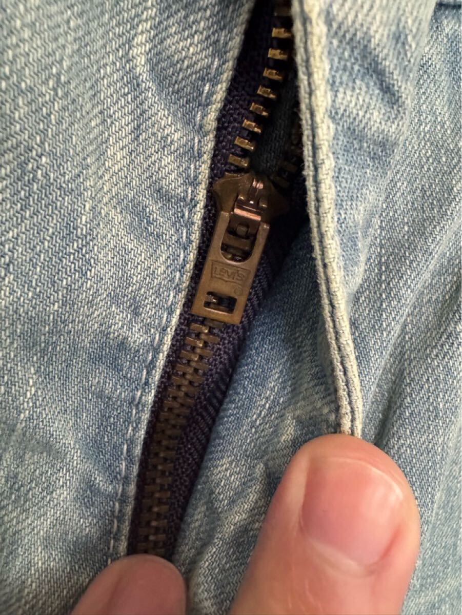 リーバイス LEVI'S Nハリウッド 646 ジーンズ デニム 新品 W30 リーバイス LEVI'S Nハリウッド 646 ジーンズ デニム 新品 W30