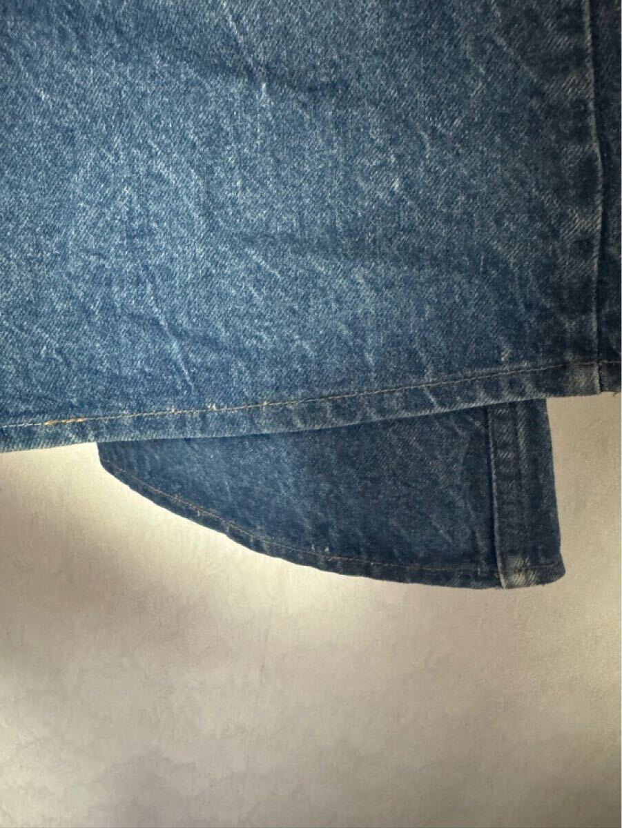 LEVI’S リーバイス ベルボトム ジーンズ デニム W31? 32? タロン