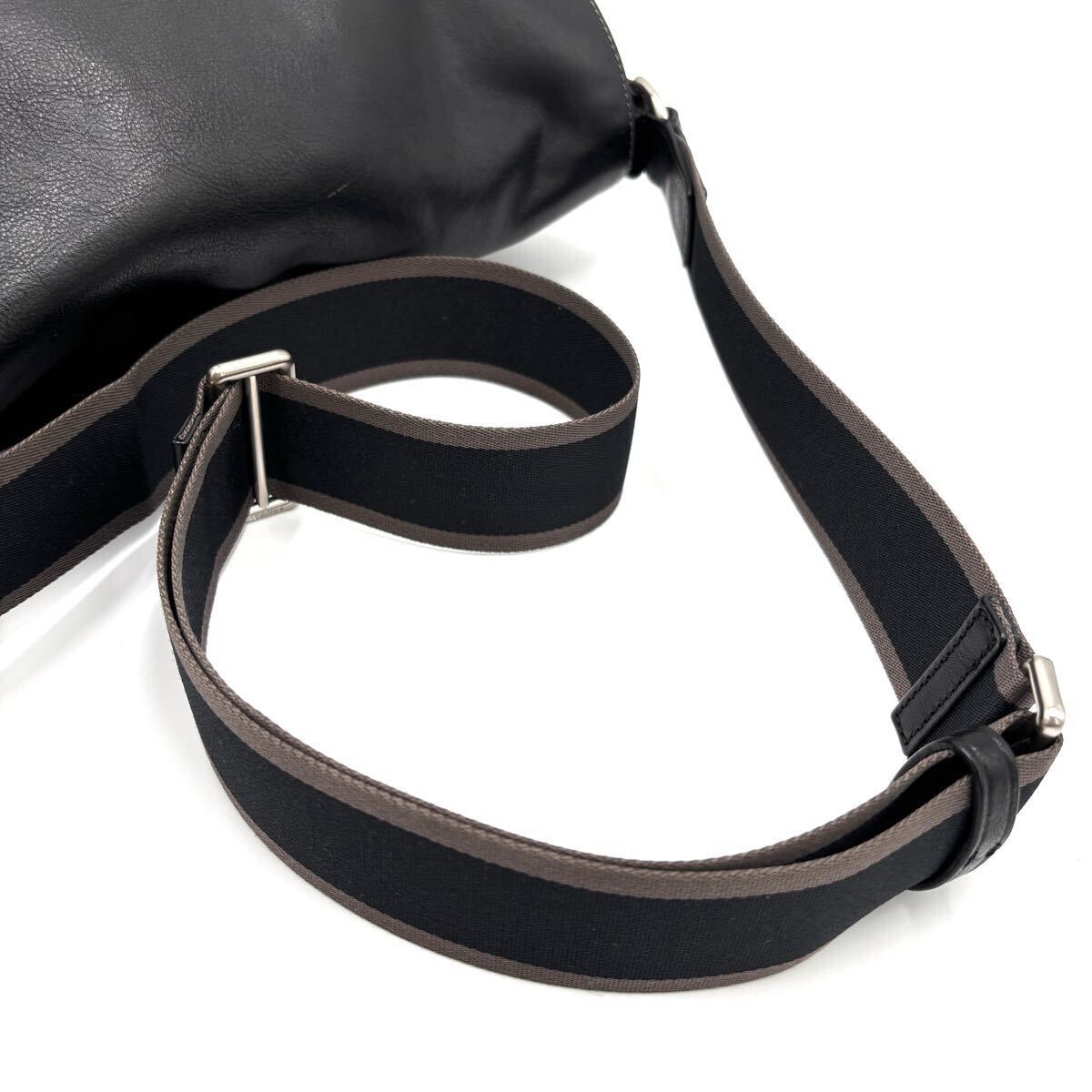 1円《 極美品 》COACH コーチ ビジネス ショルダーバッグ メンズ 1円《 極美品 》COACH コーチ ビジネス ショルダーバッグ メンズ