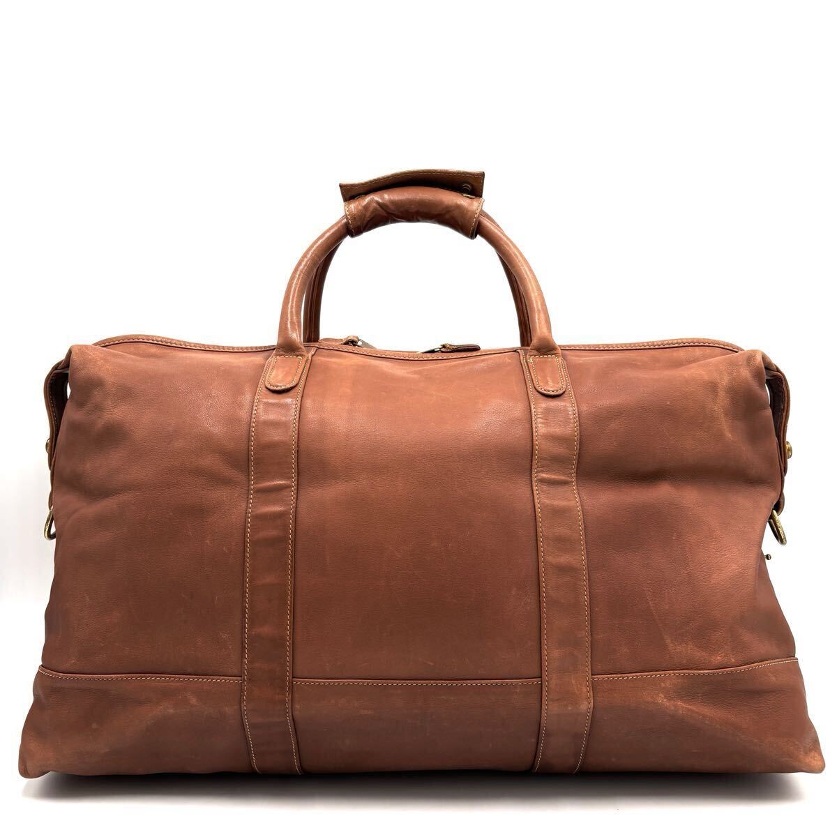 1円《 正規品 》COACH オールドコーチ ボストンバッグ オール 1円《 正規品 》COACH オールドコーチ ボストンバッグ オール