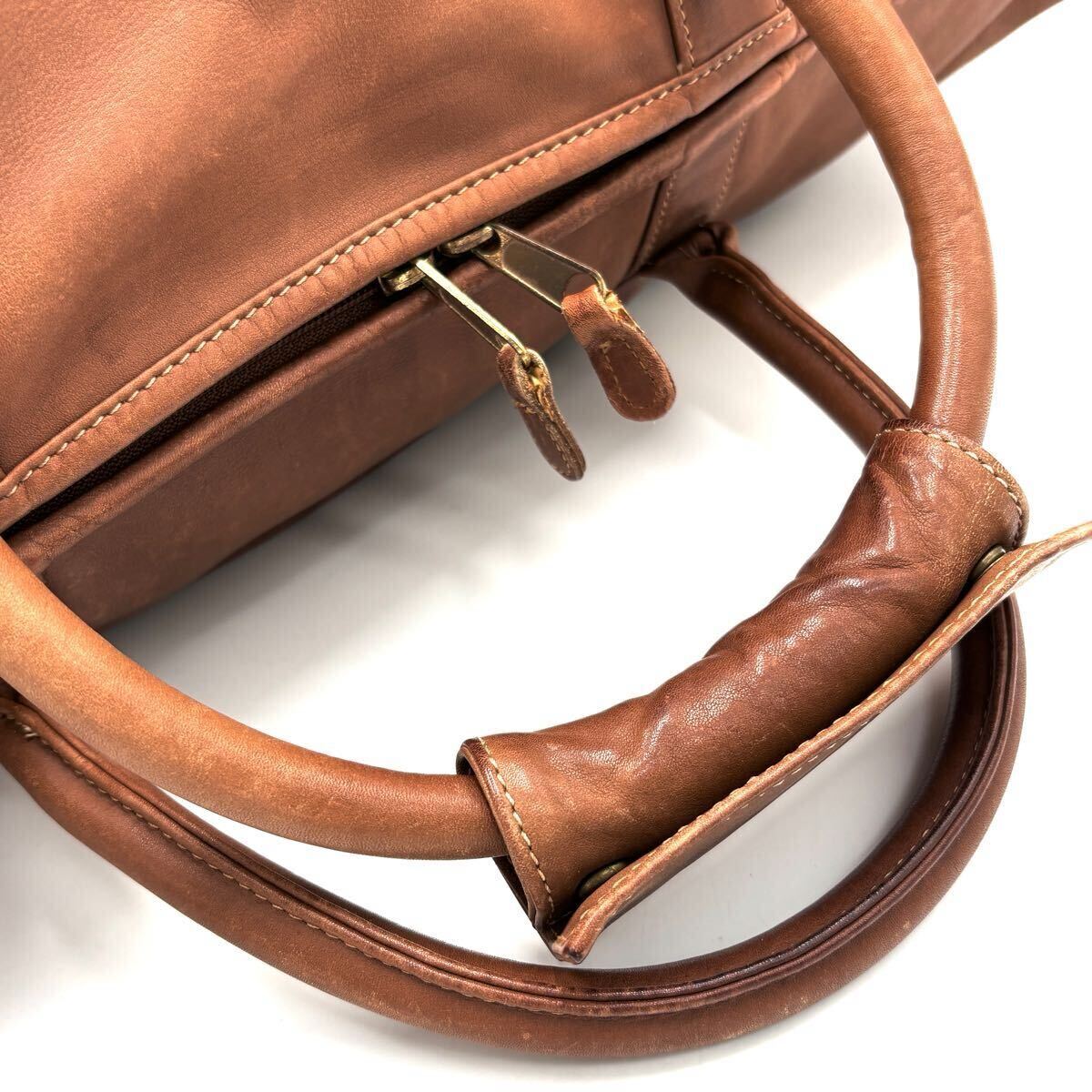 1円《 正規品 》COACH オールドコーチ ボストンバッグ オール 1円《 正規品 》COACH オールドコーチ ボストンバッグ オール