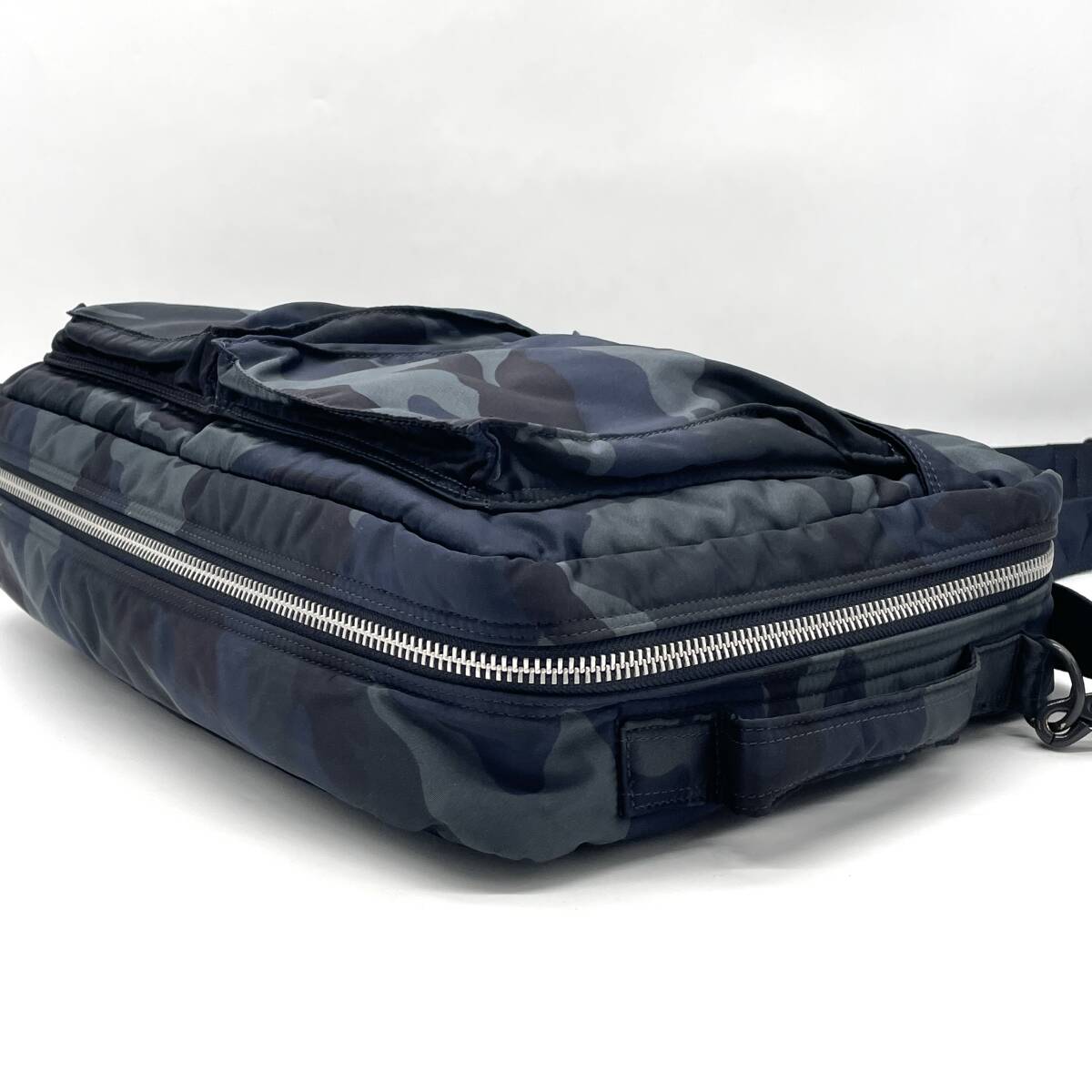 1円 極美品 吉田カバン PORTER ポーター タンカー 30周年記念 1円 極美品 吉田カバン PORTER ポーター タンカー 30周年記念