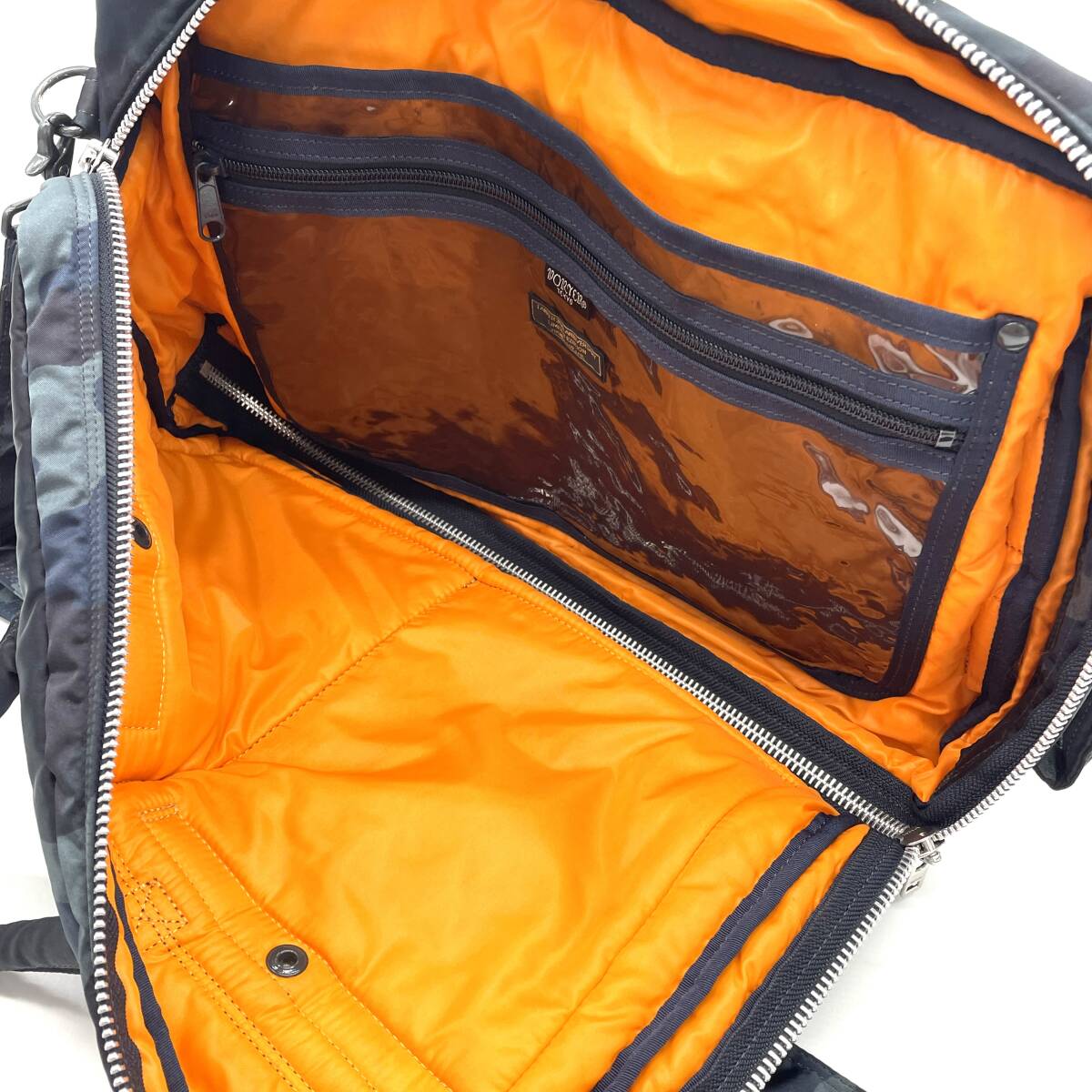 1円 極美品 吉田カバン PORTER ポーター タンカー 30周年記念 1円 極美品 吉田カバン PORTER ポーター タンカー 30周年記念