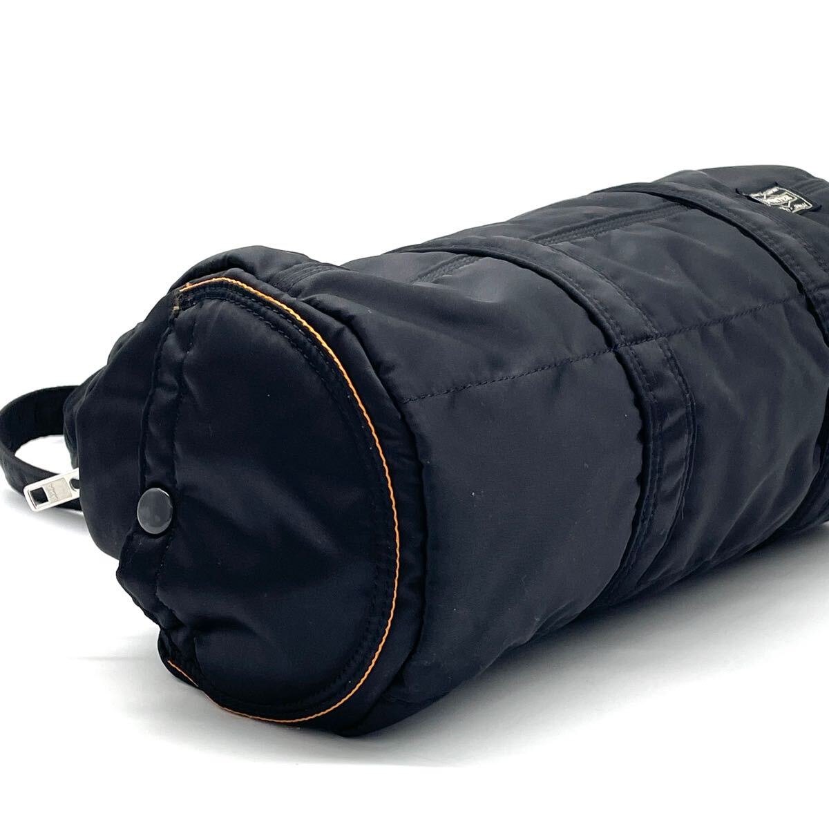 1円 極美品 PORTER ポーター タンカー ナイロン ダッフルバッグ 1円 極美品 PORTER ポーター タンカー ナイロン ダッフルバッグ