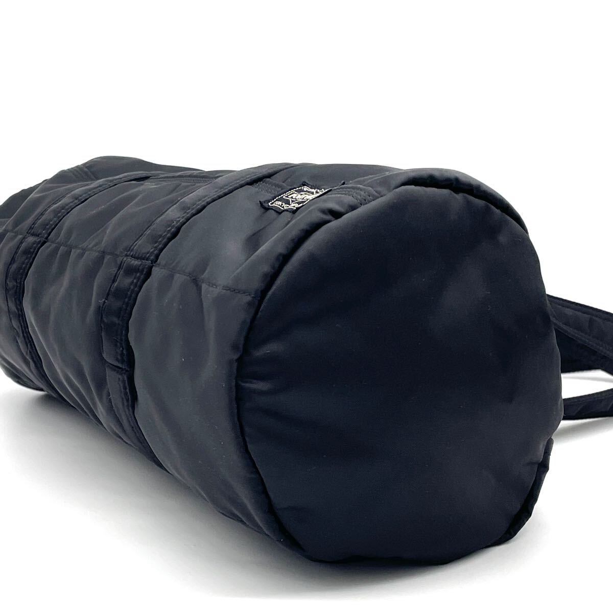 1円 極美品 PORTER ポーター タンカー ナイロン ダッフルバッグ 1円 極美品 PORTER ポーター タンカー ナイロン ダッフルバッグ