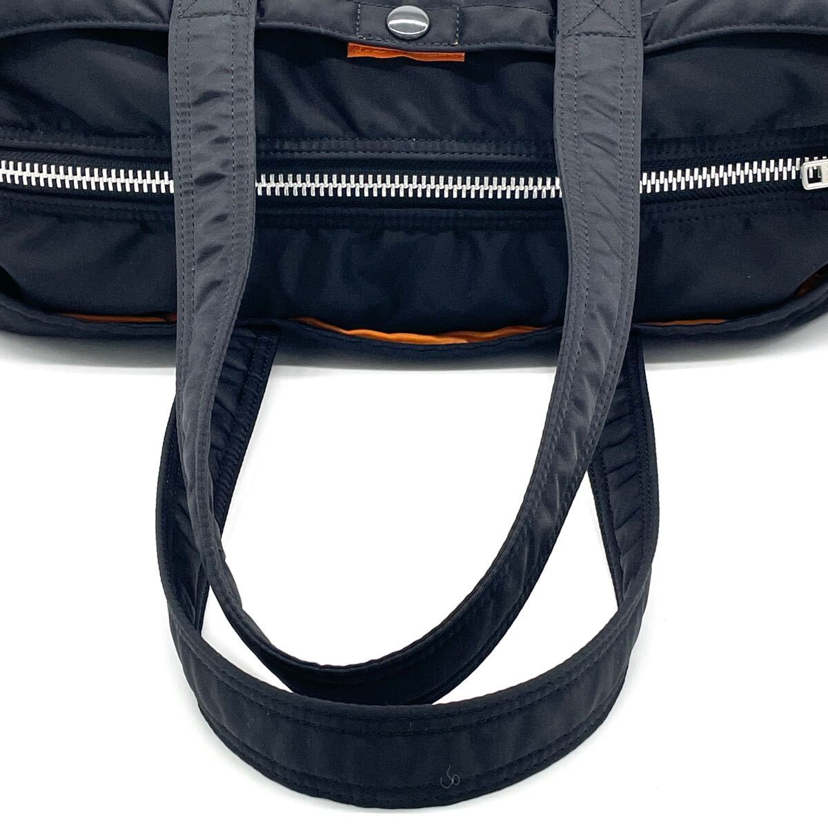 1円 極美品 PORTER ポーター タンカー ナイロン ダッフルバッグ 1円 極美品 PORTER ポーター タンカー ナイロン ダッフルバッグ
