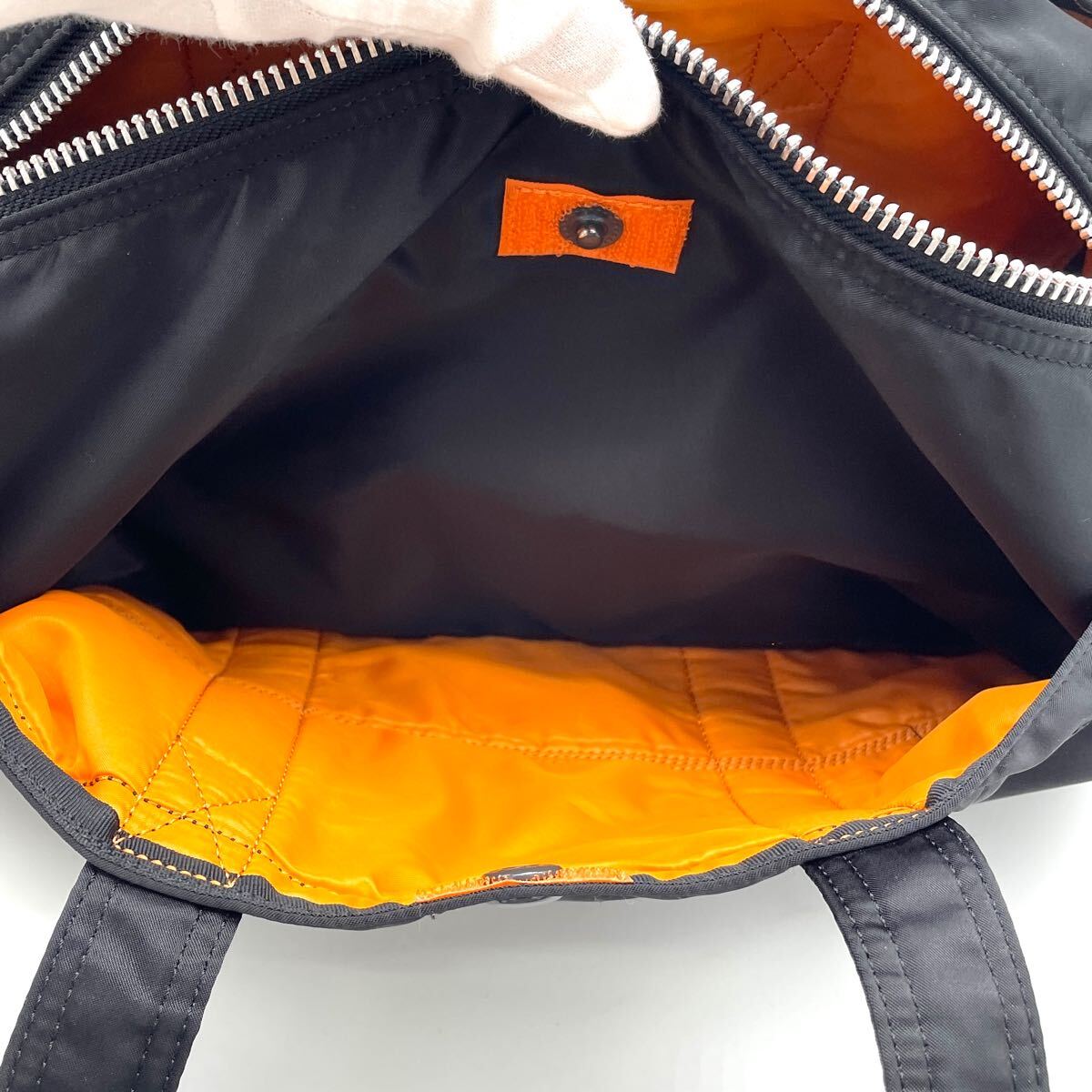 1円 極美品 PORTER ポーター タンカー ナイロン ダッフルバッグ 1円 極美品 PORTER ポーター タンカー ナイロン ダッフルバッグ