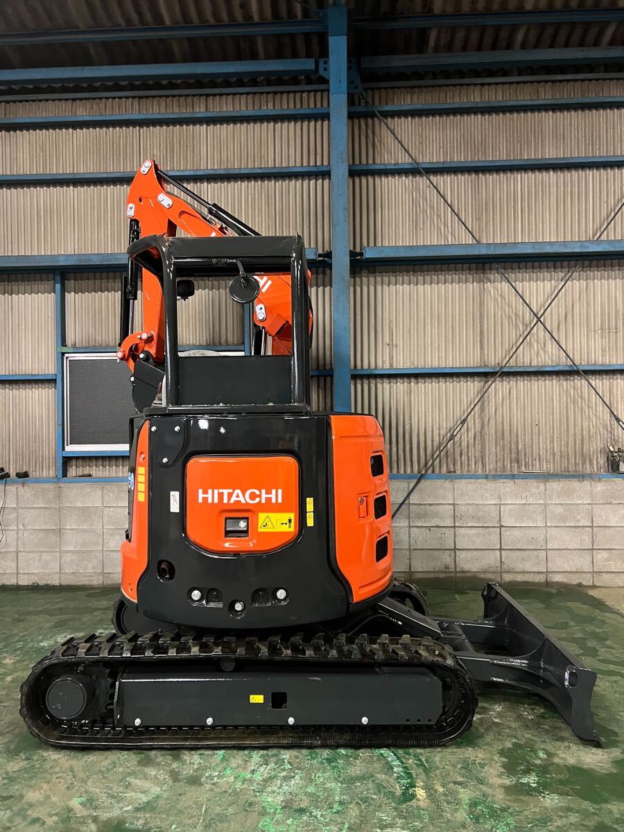 Yahoo!オークション - 日立 HITACHI ZX30U-5A 357時間 3トン Yahoo!オークション - 日立 HITACHI ZX30U-5A 357時間 3トン