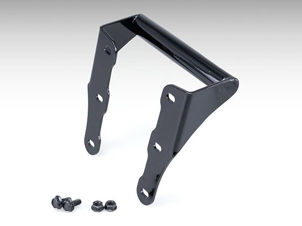 キジマ KIJIMA Vストローム250SX V-Strom250SX 8BK-EL11L 2023Y-用 マウントバーステー ブラック 204-0690_画像1