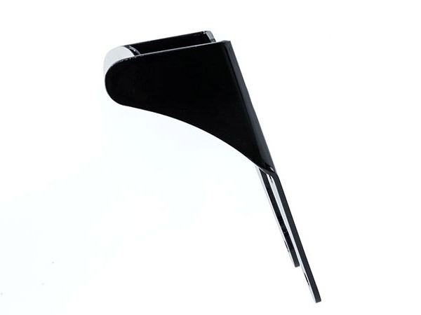 キジマ KIJIMA Vストローム250SX V-Strom250SX 8BK-EL11L 2023Y-用 マウントバーステー ブラック 204-0690_画像3