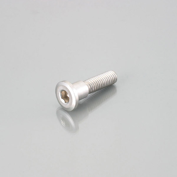 キタコ KITACO スズキタイプ3 M8XP1.25 ローターボルト ステンレス 5個(gè)セット 0900-500-07106