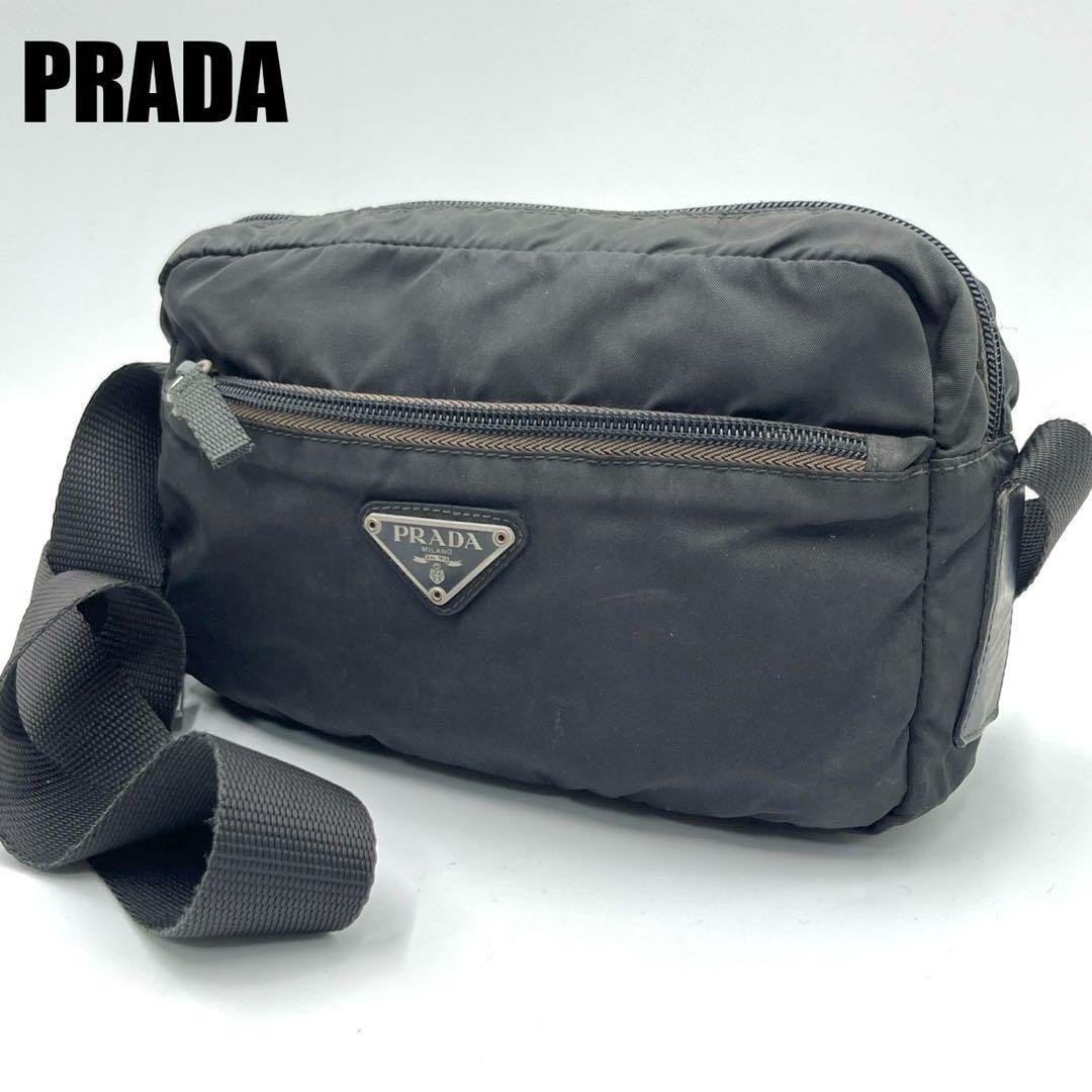 プラダ PRADA ポコノ テスート ショルダーバッグ 24092016 プラダ PRADA ポコノ テスート ショルダーバッグ 24092016