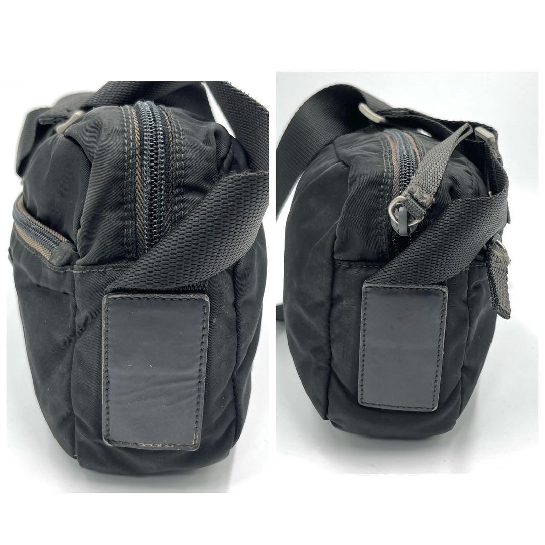 プラダ PRADA ポコノ テスート ショルダーバッグ 24092016 プラダ PRADA ポコノ テスート ショルダーバッグ 24092016