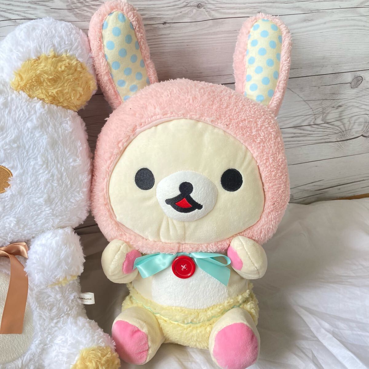 リラックマ キイロイトリ ぬいぐるみ まとめ売り セット売り リラックマ キイロイトリ ぬいぐるみ まとめ売り セット売り