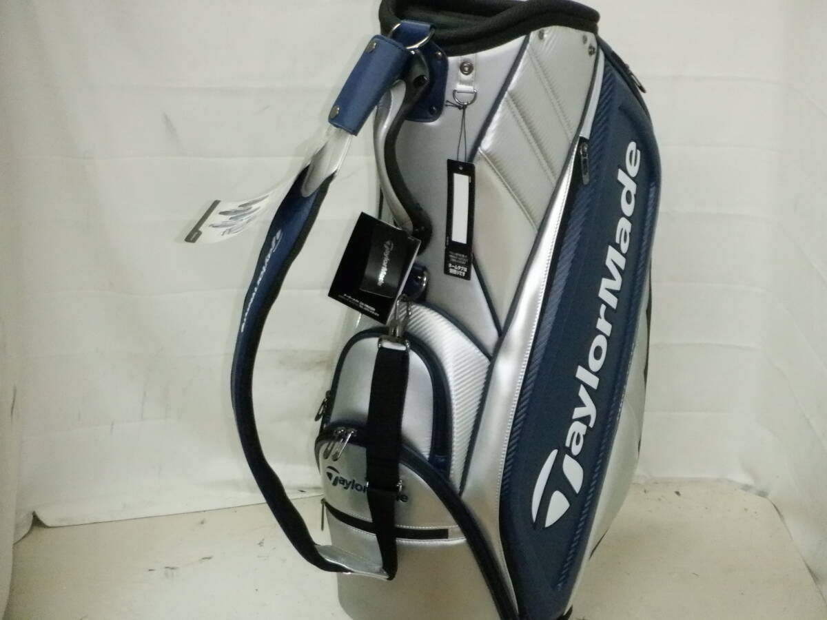 TaylorMade AUTH-TECH 9.5型 アスリート スタッフ☆未使用 TaylorMade AUTH-TECH 9.5型 アスリート スタッフ☆未使用